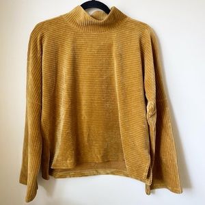 Texture and Thread by Madewell